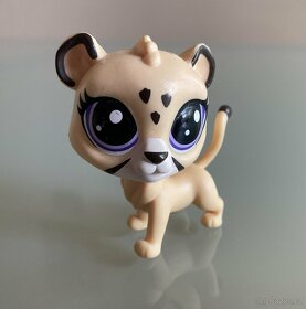 LPS - Littlest Pet Shop figurky - 7