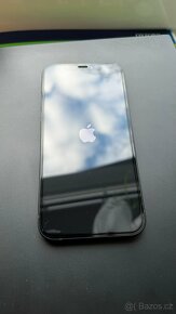 iPhone12 Black 256GB + sklo obal zdroj sluchátka - 7
