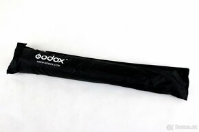 Softbox pro systémový blesk Octagon 120cm Godox komplet - 7