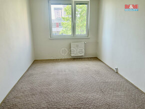 Pronájem bytu 3+1, 82 m², Ostrava, ul. Zdeňka Vavříka - 7