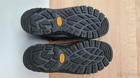 Trekové boty OLANG Tarvisio vel.37 (24cm) - V záruce - 7