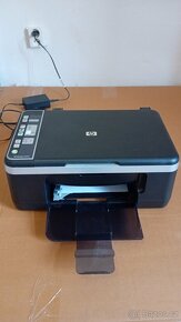 Tiskárna HP Deskjet F4172 - 7
