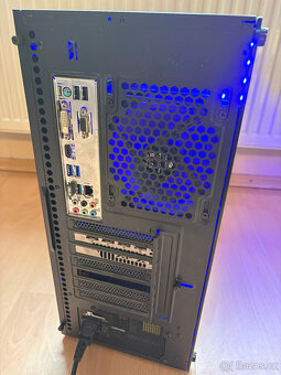 🔥 Herní PC s RX 6800 | i7 10700F | 32GB RAM | Windows 11🔥 - 7