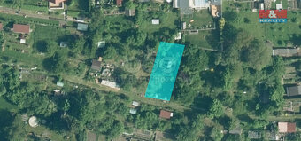 Prodej chaty, 19 m², Český Krumlov, ul. Na Svahu - 7