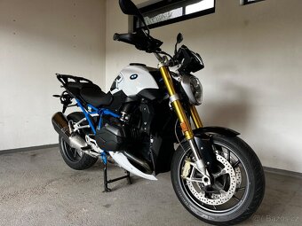 BMW R 1200 R Sport (2017) 15tis Km - 7
