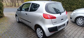 Mitsubishi Colt 1.1 r.v.2012 - 7