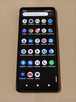 Sony Xperia 10 IV 5G - 7