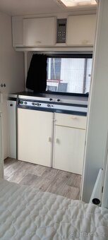 Karavan adria linea - 7