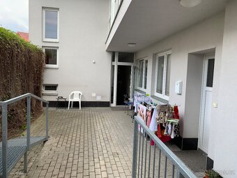Pronájem bytu 2KK, 35 m2, Brno- Jamborova - 7