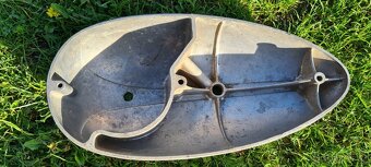 JAWA 250 Pérák víka - 7