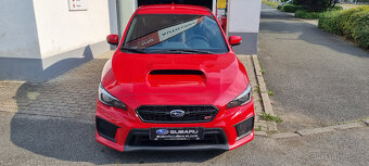 SUBARU WRX STI MY 2018 - poslední model v EU - 7