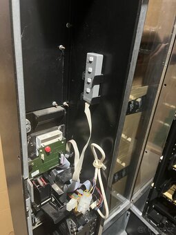 Prodejní automat Azkoyen Palma 70H (2008) - 7