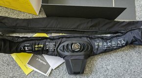Masážní přístroj nohou Renpho, Airbag HÖVDIN, nano zvlhčovač - 7
