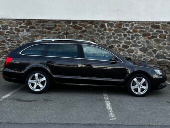 2.0 tdi 125kw, Elegance, 180000km, 2014, DSG, Pano, Xenon - 7