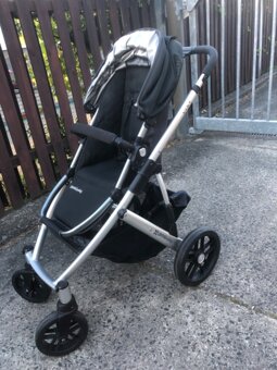 Uppa baby Vista 5 ks - 7