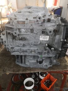Powershift 6dct450 repasovana převodovka - 7