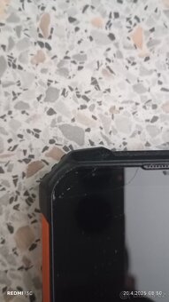 Ulafone 8 pro 8 ram/128 GB - 7