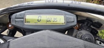 Husaberg fe 450 - 7
