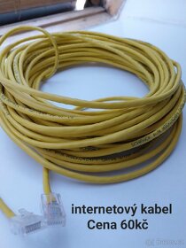 Různé kabely - 7
