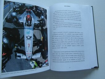 JAMES ALLEN-MICHAEL SCHUMACHER CESTA NA VRCHOL - 7