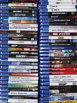 Ps4 , hry na ps4-ps5 - 7