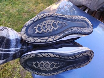 NIKE boty AIRMAX velikost 46 - 7