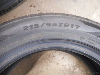 215/55R17 98W - 7
