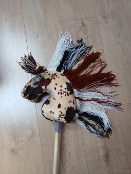 Hobby horse - 7