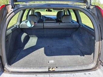 Volvo V70 TDI 103kW, r.v. 2001, manuál. - 7