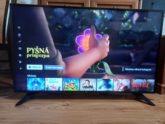 Smart TV LG 49LH6047-uhlopříčka 123cm,wifi, dvbt2 - 7