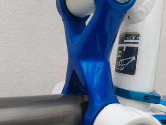 Enduro Lapierre Spicy 516 - FOX 36 - stav nového kola - 7