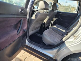 Volkswagen Passat B5.5 Variant 1.9 TDI Nová náprava + Spojka - 7
