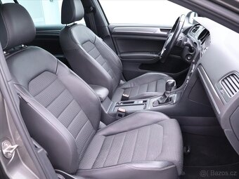 Volkswagen Golf 2,0 TDI Alltrack 135kW DSG 4M (2016) - 7
