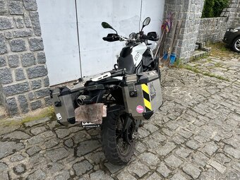 Bmw f 800 gs - 7