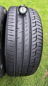 4KS letní pneu 235/45 R18 Continental - 7