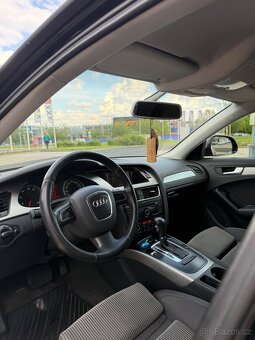 Audi a4 b8 2.0 Tfsi 155kw Quattro - 7