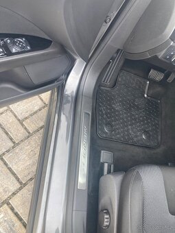Ford Mondeo Kombi TDCi 2015 - 132kw - serv.kniha - 7