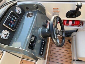 Quicksilver Activ 595 Mercury 150 - 7