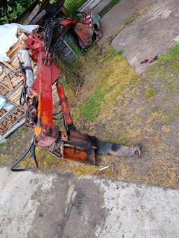 Zetor 7211 - 7