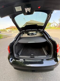 BMW X6, 3.0 40d, 225 kW - 7