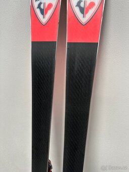 Lyže Rossignol Hero Elite LT V Titanal E19 - 7
