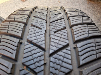 5x114,3 r17 et52 disky kola renault mazda kia alu 225 45 17 - 7