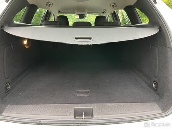 Opel Astra 1.5Cdti 1.MAJITEL ČR DPH LED - 7