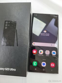 Samsung Galaxy S23 Ultra 5G 512GB - 7
