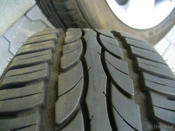 FABIA LETNÍ 185/60 R15 - 7