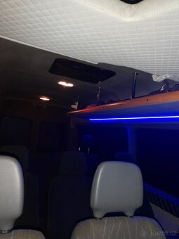 Mercedes Sprinter 216 CDI 9 mist - 7