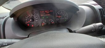 Prodám Citroën Jumper L4H2 - 7