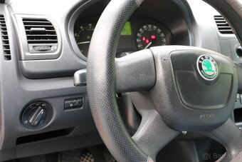 Škoda Fabia 1.2 44Kw , ČR ,139000 KM - 7