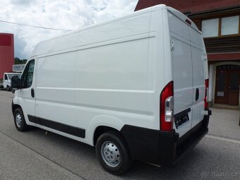 ⭐⭐⭐Fiat Ducato 2,3MJet 88KW Iveco L2H2,2011 ODPOČET DPH⭐⭐⭐ - 7