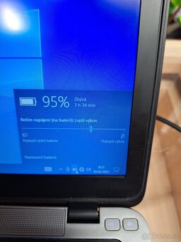 HP EliteBook 820 G1 - 7
